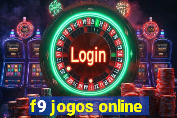 f9 jogos online